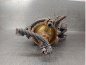 Recambio de faro antiniebla derecho para volvo v70 ii (285) 2.4 t referencia OEM IAM 8620229 8622838 