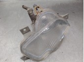 Recambio de faro antiniebla derecho para volvo v70 ii (285) 2.4 t referencia OEM IAM 8620229 8622838 