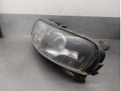 Recambio de faro izquierdo para volvo v70 ii (285) 2.4 t referencia OEM IAM 8620686 8693567 