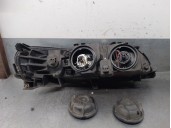 Recambio de faro izquierdo para volvo v70 ii (285) 2.4 t referencia OEM IAM 8620686 8693567 