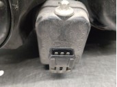 Recambio de faro izquierdo para volvo v70 ii (285) 2.4 t referencia OEM IAM 8620686 8693567 