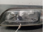 Recambio de faro izquierdo para volvo v70 ii (285) 2.4 t referencia OEM IAM 8620686 8693567 