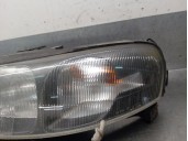 Recambio de faro izquierdo para volvo v70 ii (285) 2.4 t referencia OEM IAM 8620686 8693567 