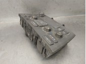 Replacement climate control unit for Volvo V70 II (285) 2.4 T OEM IAM reference 8691950 8691950 