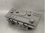 Replacement climate control unit for Volvo V70 II (285) 2.4 T OEM IAM reference 8691950 8691950 