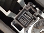 Recambio de piloto trasero derecho para volvo v70 ii (285) 2.4 t referencia OEM IAM 9483689 9483689 