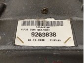 Recambio de volante para volvo v70 ii (285) 2.4 t referencia OEM IAM 30720343 30720343 