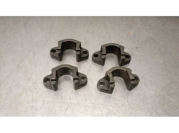 Recambio de inyector para bmw 3 (e90) 320 d referencia OEM IAM 13537787215 13537787215 