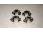 Recambio de inyector para bmw 3 (e90) 320 d referencia OEM IAM 13537787215 13537787215 