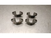 Recambio de inyector para bmw 3 (e90) 320 d referencia OEM IAM 13537787215 13537787215 