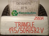 Recambio de neumatico/s para ford fiesta vi van 1.4 tdci referencia OEM IAM 19550R1582V 