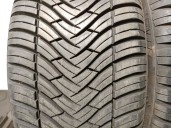 Recambio de neumatico/s para ford fiesta vi van 1.4 tdci referencia OEM IAM 19550R1582V 