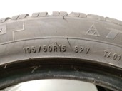 Recambio de neumatico/s para ford fiesta vi van 1.4 tdci referencia OEM IAM 19550R1582V 