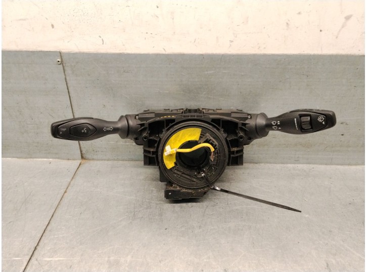 Recambio de mando luces para ford fiesta vi van 1.4 tdci referencia OEM IAM 8A6T13335CC 1686675 