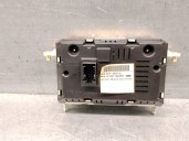 Replacement multifunction display for Ford Fiesta VI Van 1.4 TDCi OEM IAM reference 8A6T18B955BL 1940795 