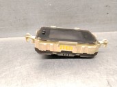 Replacement multifunction display for Ford Fiesta VI Van 1.4 TDCi OEM IAM reference 8A6T18B955BL 1940795 