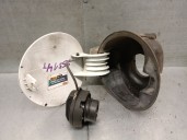 Recambio de tapa exterior combustible para seat leon (1p1) 1.9 tdi referencia OEM IAM 1P0809905 1P0809905 