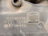 Recambio de tapa exterior combustible para seat leon (1p1) 1.9 tdi referencia OEM IAM 1P0809905 1P0809905 