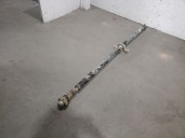 Replacement central driveshaft for Opel Antara A (L07) 2.0 CDTI OEM IAM reference 4807201 4807201