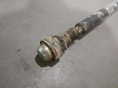 Replacement central driveshaft for Opel Antara A (L07) 2.0 CDTI OEM IAM reference 4807201 4807201