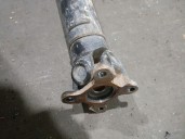 Recambio de transmision central para opel antara a (l07) 2.0 cdti referencia OEM IAM 4807201 4807201 