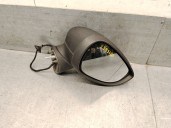 Recambio de retrovisor derecho para ford fiesta vi van 1.4 tdci referencia OEM IAM 8A6117682FH5YYW 1753801 