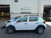 dacia sandero ii (b8_) del año 2018