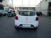 dacia sandero ii (b8_) del año 2018