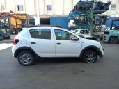 dacia sandero ii (b8_) del año 2018