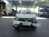 dacia sandero ii (b8_) del año 2018