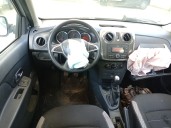 dacia sandero ii (b8_) del año 2018