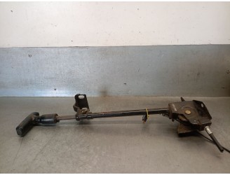 Recambio de palanca freno de mano para mitsubishi l200 (k3_t, k2_t, k1_t, k0_t) 2.5 td 4wd (k34t) referencia OEM IAM 4D56 