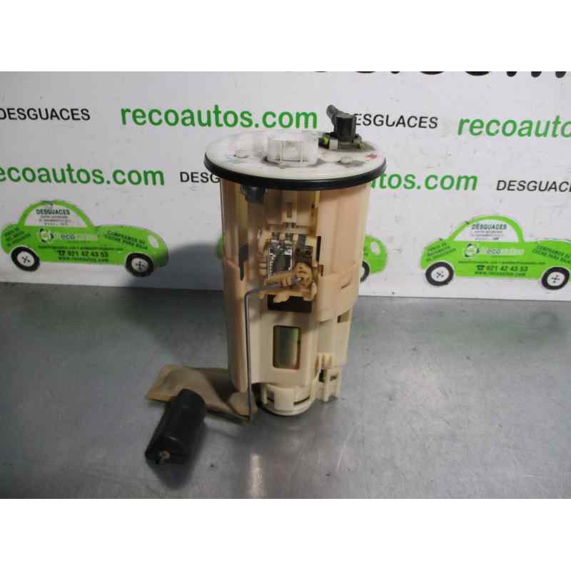 Recambio de aforador para toyota prius (nhw11) 1.5 16v cat referencia OEM IAM 7702047020 1019616760 