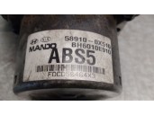 Recambio de abs para hyundai i10 i (pa) 1.1 referencia OEM IAM 589100X510 BH6010E910