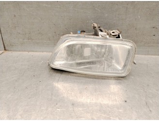 Recambio de faro antiniebla izquierdo para citroën saxo (s0, s1) 1.5 d referencia OEM IAM 9618343580 6204N6 