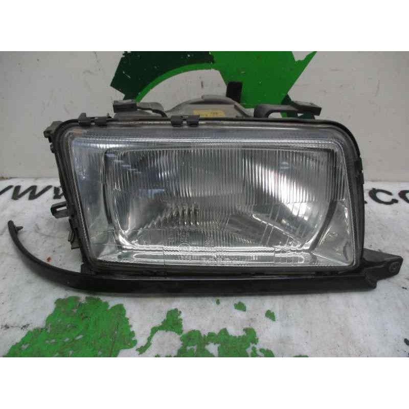 Recambio de faro derecho para audi 80 avant 2.3 referencia OEM IAM 1307022102 1307022102 