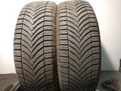 Recambio de neumatico/s para land rover freelander i (l314) 2.0 td4 4x4 referencia OEM IAM 21565R16102H 