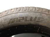 Recambio de neumatico/s para land rover freelander i (l314) 2.0 td4 4x4 referencia OEM IAM 21565R16102H 