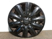 Recambio de llanta para mini mini countryman (f60) cooper d all4 referencia OEM IAM 6856033 R1871/2JX18H2IS51 