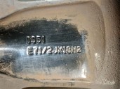 Recambio de llanta para mini mini countryman (f60) cooper d all4 referencia OEM IAM 6856033 R1871/2JX18H2IS51 