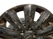Recambio de llanta para mini mini countryman (f60) cooper d all4 referencia OEM IAM 6856033 R1871/2JX18H2IS51 
