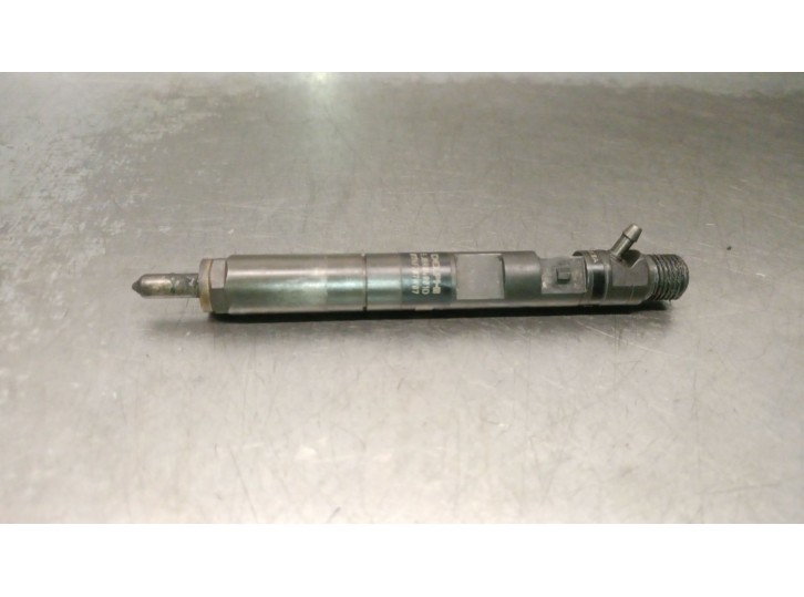 Recambio de inyector para renault kangoo (kc0/1_) 1.5 dci (kc07) referencia OEM IAM 8200567290 EJBR04001D
