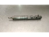 Recambio de inyector para renault kangoo (kc0/1_) 1.5 dci (kc07) referencia OEM IAM 8200567290 EJBR04001D