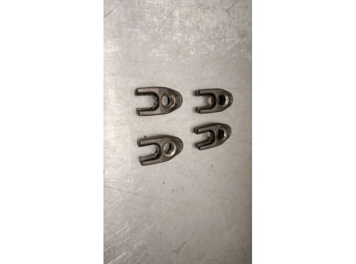 Recambio de inyector para renault kangoo (kc0/1_) 1.5 dci (kc07) referencia OEM IAM 8200015654 8200015654 