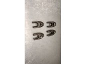 Recambio de inyector para renault kangoo (kc0/1_) 1.5 dci (kc07) referencia OEM IAM 8200015654 8200015654 