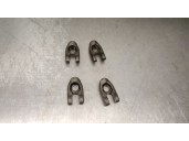 Recambio de inyector para renault kangoo (kc0/1_) 1.5 dci (kc07) referencia OEM IAM 8200015654 8200015654 