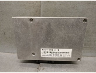 Recambio de modulo electronico para seat ibiza iv (6j5, 6p1) 1.4 referencia OEM IAM 1Z0035729E 1Z0035729E 