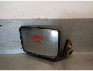 Recambio de retrovisor izquierdo para mitsubishi l200 (k3_t, k2_t, k1_t, k0_t) 2.5 td 4wd (k34t) referencia OEM IAM 4D56 