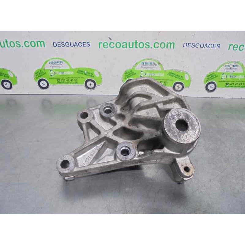 Recambio de soporte motor izquierdo para peugeot 407 st sport referencia OEM IAM 9645161180  