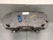 Replacement instrument cluster for Seat Leon (1P1) 1.9 TDI OEM IAM reference 1P0920810F 1P0920810FX 